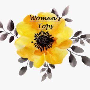 Women's Tops